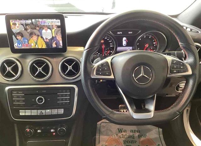 2018 Mercedes Benz CLA For Sale in Kenya full