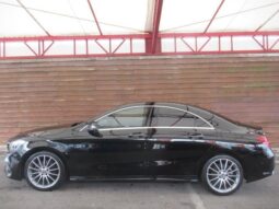 2019 Mercedes Benz CLA For Sale in Kenya full