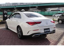 2019 Mercedes Benz CLA For Sale in Kenya full