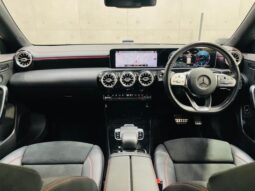 2020 Mercedes Benz CLA For Sale in Kenya full