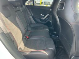 2020 Mercedes Benz CLA For Sale in Kenya full