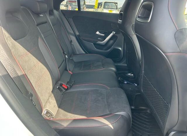 2020 Mercedes Benz CLA For Sale in Kenya full