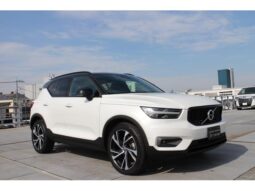 2018 Volvo XC40 For Sale in Kenya full
