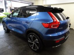 2018 Volvo XC40 For Sale in Kenya full