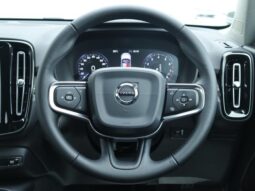 2018 Volvo XC40 For Sale in Kenya full