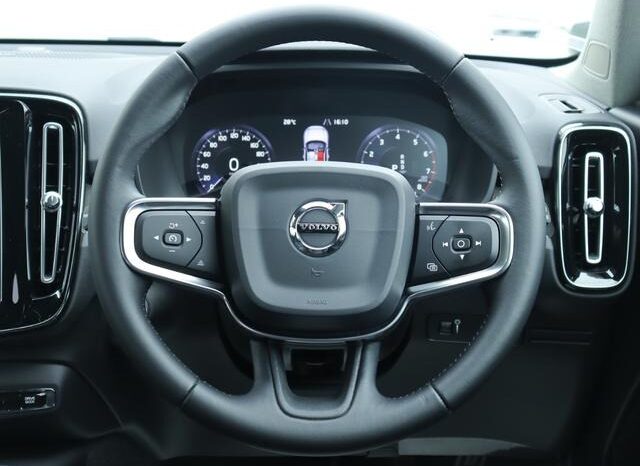 2018 Volvo XC40 For Sale in Kenya full