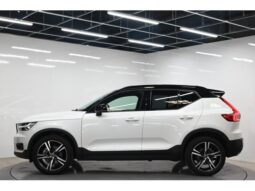 2019 Volvo XC40 For Sale in Kenya full