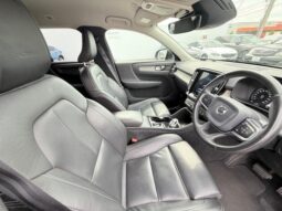 2019 Volvo XC40 For Sale in Kenya full