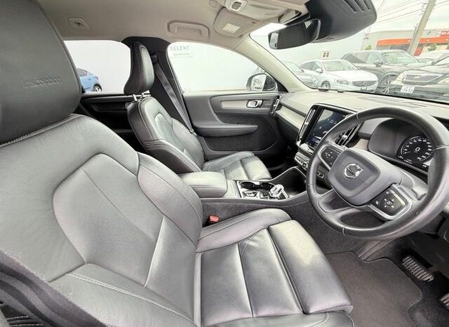 2019 Volvo XC40 For Sale in Kenya full