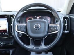 2020 Volvo XC40 For Sale in Kenya full