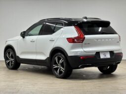 2020 Volvo XC40 For Sale in Kenya full