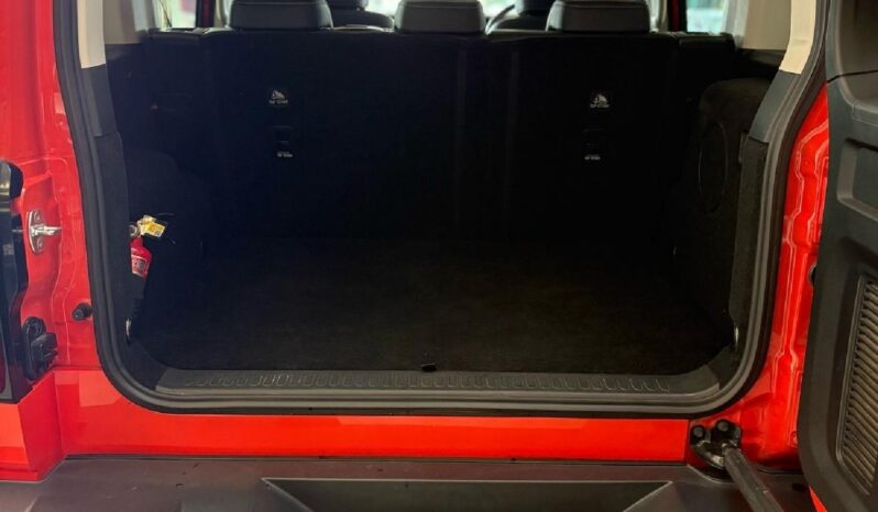 2024 GWM Tank 300 For Sale in Kenya full