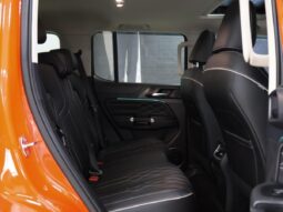 2024 GWM Tank 300 For Sale in Kenya full