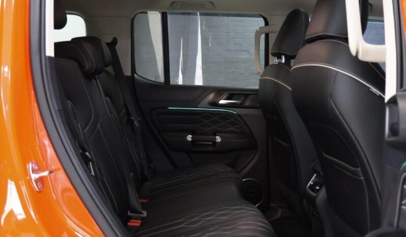 2024 GWM Tank 300 For Sale in Kenya full