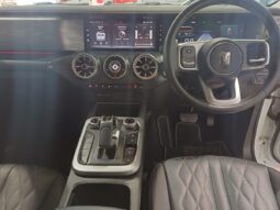 2024 GWM Tank 300 For Sale in Kenya full