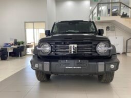 2024 GWM Tank 300 For Sale in Kenya full