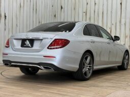 2020 Mercedes-Benz E-Class For Sale in Kenya full