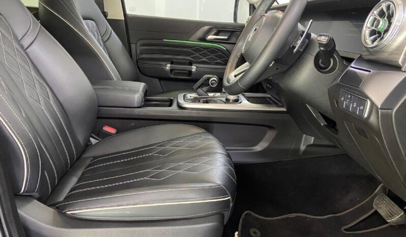 2024 GWM Tank 300 For Sale in Kenya full