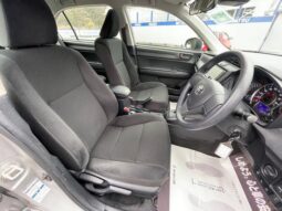 2018 Toyota Axio For Sale in Kenya full