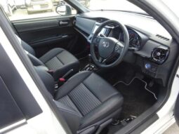 2018 Toyota Axio For Sale in Kenya full