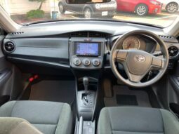 2019 Toyota Axio For Sale in Kenya full