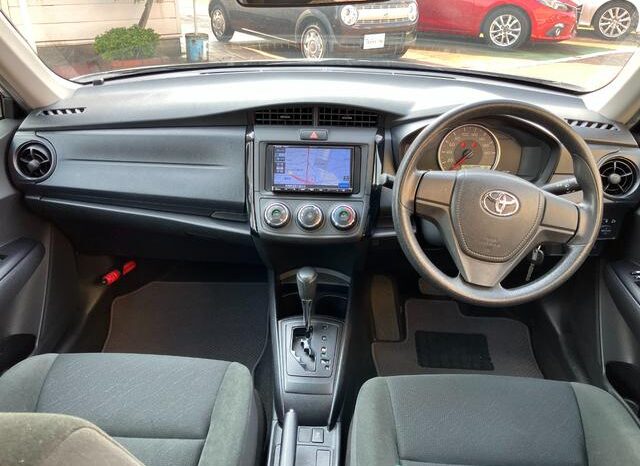 2019 Toyota Axio For Sale in Kenya full