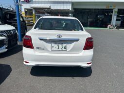 2019 Toyota Axio For Sale in Kenya full