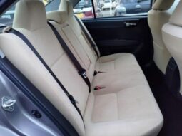 2019 Toyota Axio For Sale in Kenya full