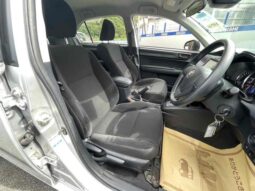 2019 Toyota Axio For Sale in Kenya full