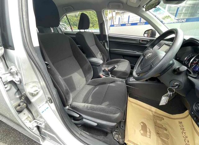 2019 Toyota Axio For Sale in Kenya full