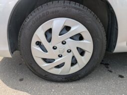 2020 Toyota Axio For Sale in Kenya full