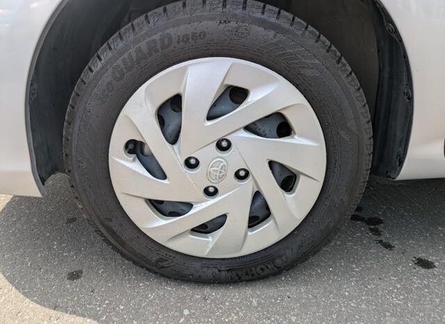 2020 Toyota Axio For Sale in Kenya full