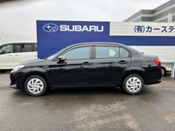 2019 Toyota Axio For Sale in Kenya full