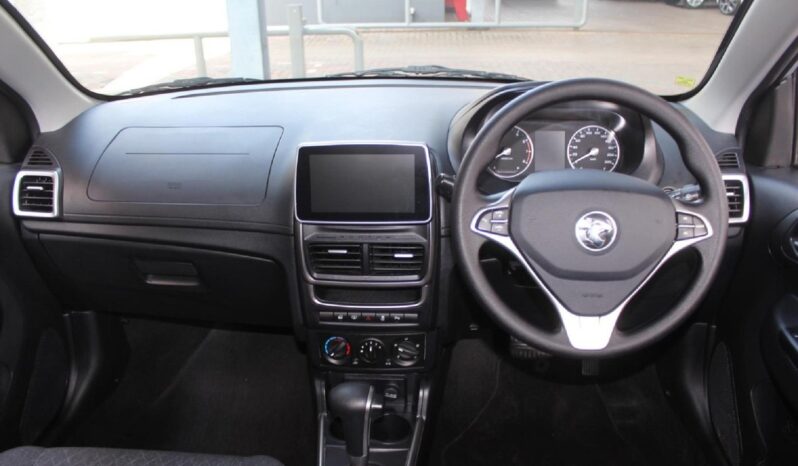 2024 Proton Saga For Sale in Kenya full