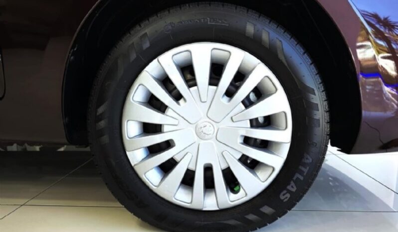 2024 Proton Saga For Sale in Kenya full