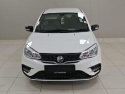 2024 Proton Saga For Sale in Kenya full