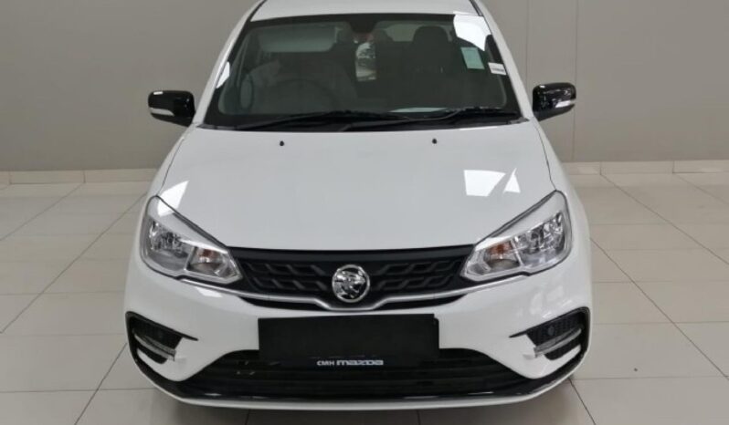 2024 Proton Saga For Sale in Kenya full