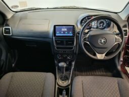 2024 Proton Saga For Sale in Kenya full