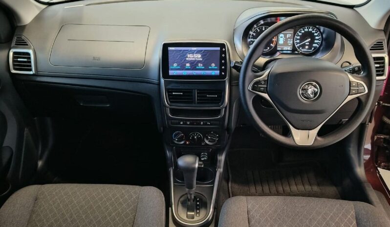 2024 Proton Saga For Sale in Kenya full