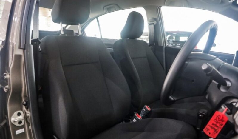 2024 Proton Saga For Sale in Kenya full