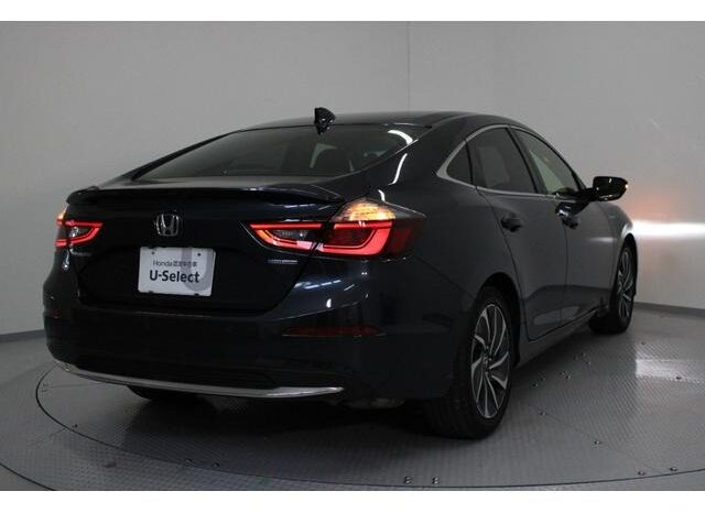 2018 Honda Insight For Sale in Kenya full