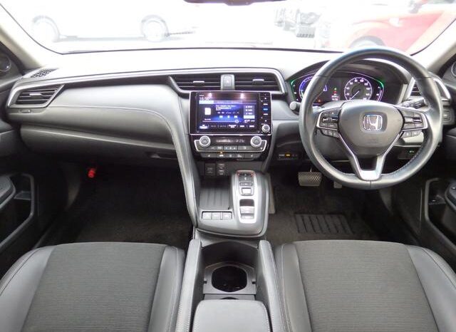 2018 Honda Insight For Sale in Kenya full