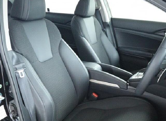 2018 Honda Insight For Sale in Kenya full