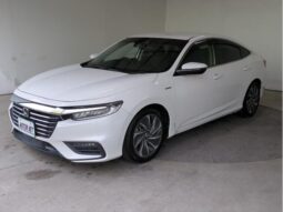 2019 Honda Insight For Sale in Kenya full