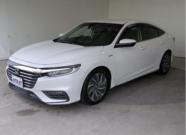 2019 Honda Insight For Sale in Kenya full