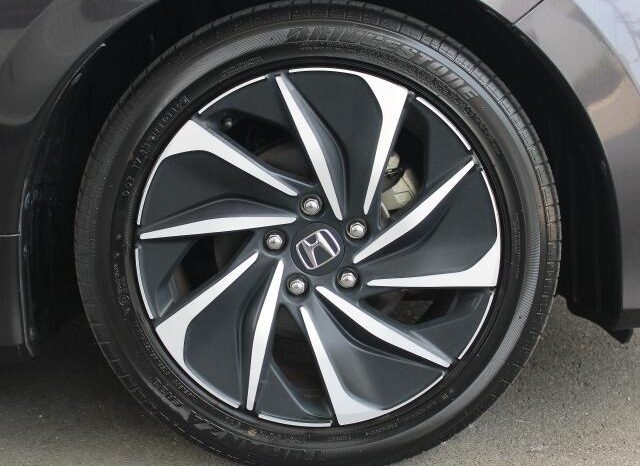 2019 Honda Insight For Sale in Kenya full