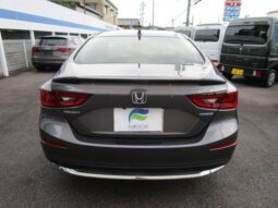 2019 Honda Insight For Sale in Kenya full
