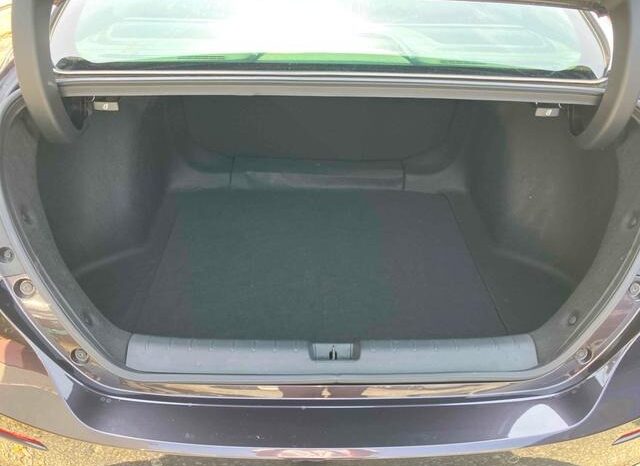 2020 Honda Insight For Sale in Kenya full