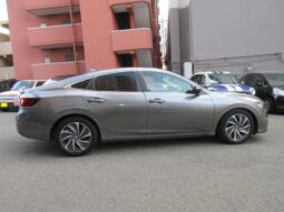 2020 Honda Insight For Sale in Kenya full