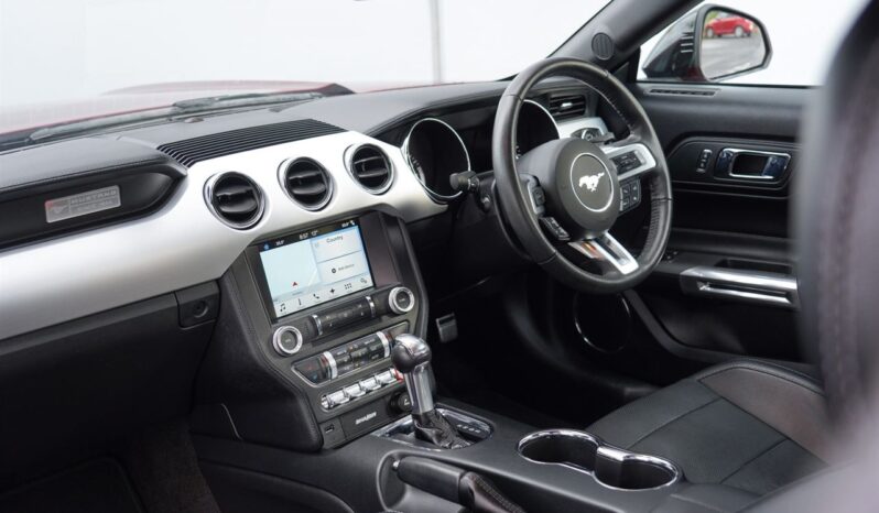2018 Ford Mustang For Sale in Kenya full